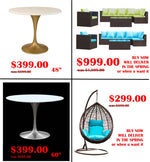 Sponsored: Outdoor Furniture Winter Sale