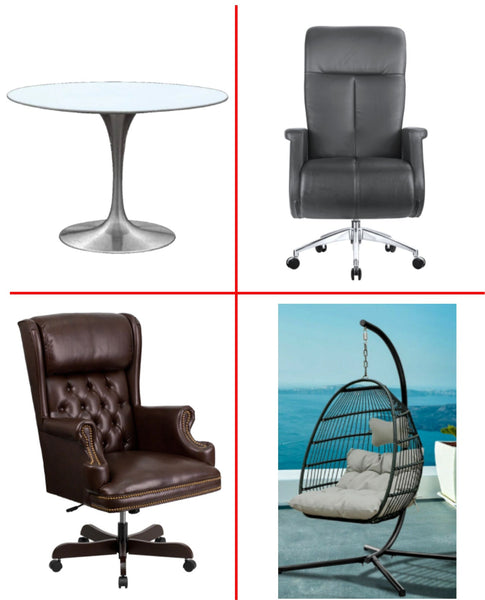 Indoor And Outdoor Furniture Plus Office Chair Deals Ending Soon