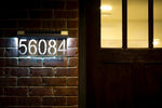 Sponsored: Save On Aglow LED Solar Address Numbers