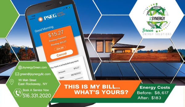 Sponsored: Go Solar and receive a year’s worth of solar payments back via Gift Card