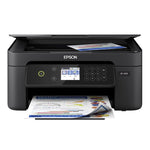 Epson Expression Home Wireless All-in-One Color Inkjet Printer