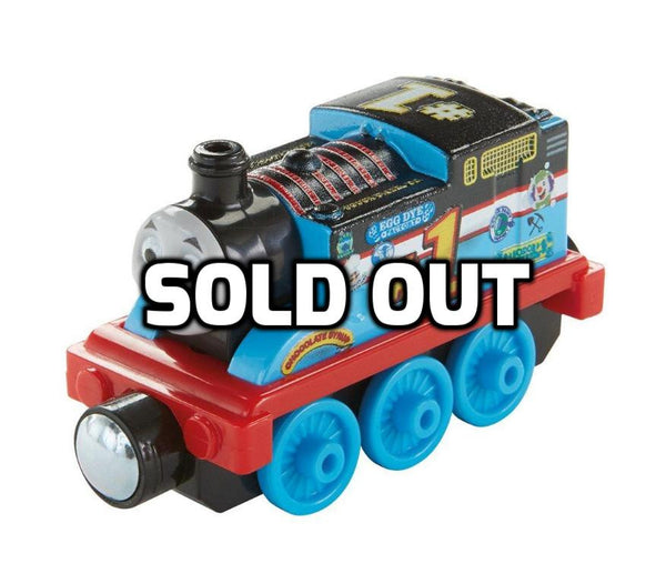 Fisher-Price Thomas The Train