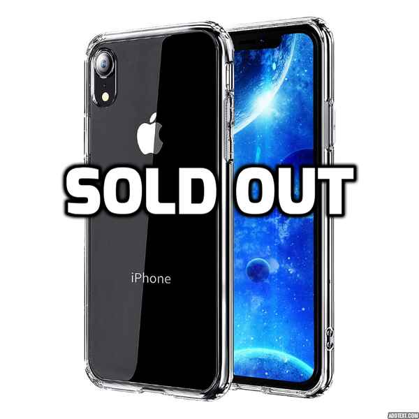 iPhone XR Case