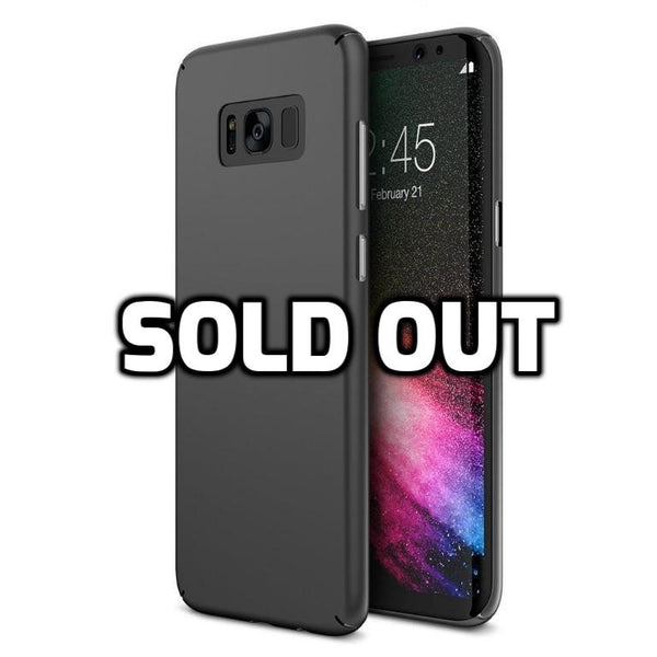 Galaxy S8 Case