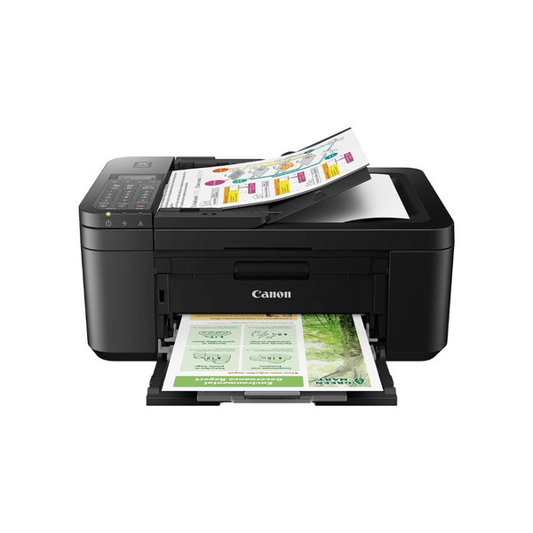 Canon PIXMA All-in-One Wireless Printer