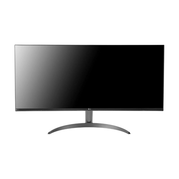 Monitor curvo ultraancho LG de 34"