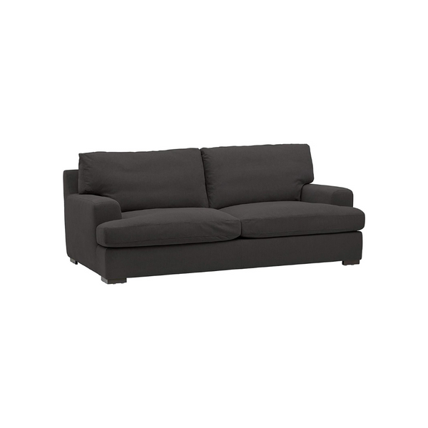 Stone & Beam Bryant Modern Sofa Couch (2 Colors)