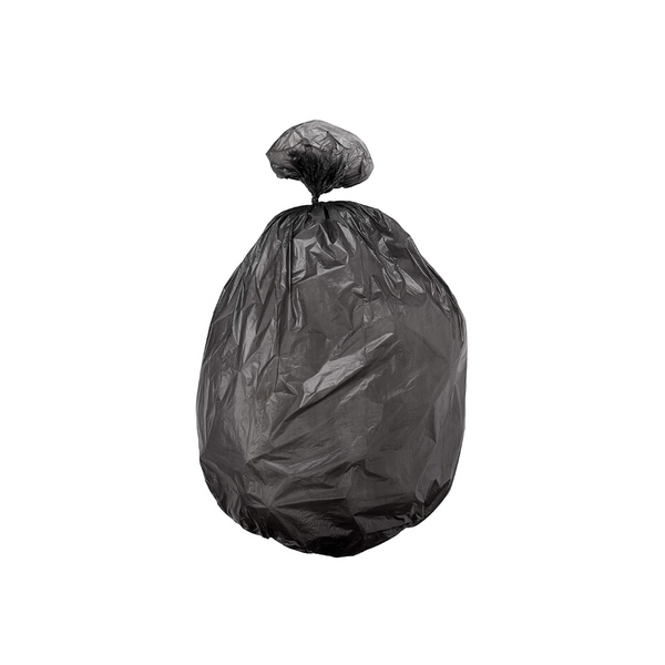 250 AmazonCommercial 33 Gallon Trash Bags