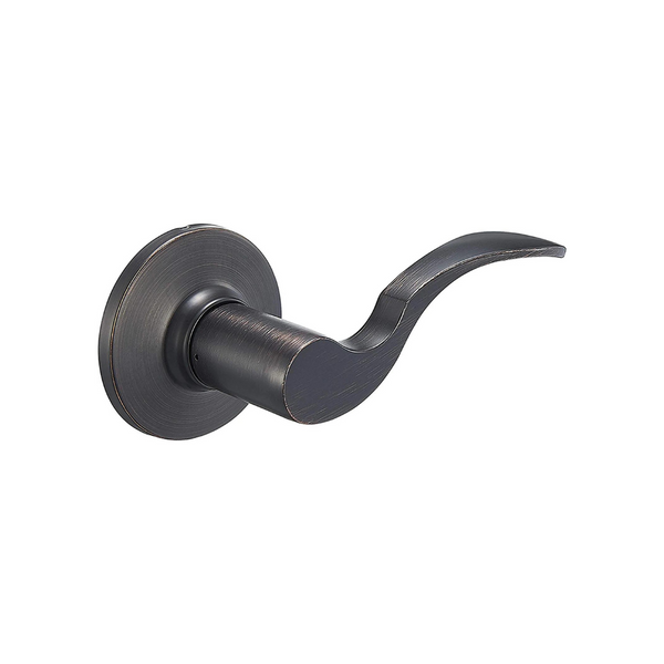 Amazon Basics Dummy Door Lever (4 Styles)