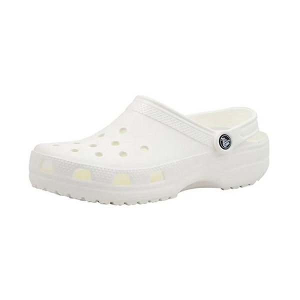 Crocs Zuecos clásicos unisex para adultos