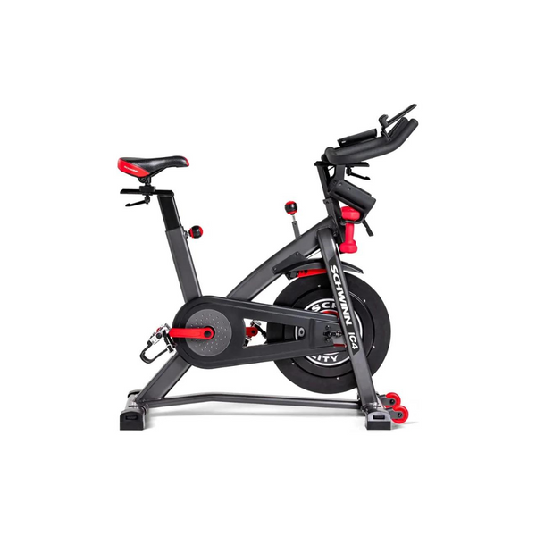 Serie de bicicletas estáticas de ciclismo indoor Schwinn Fitness