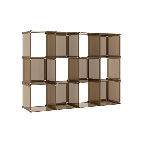 Aeitc Portable Cube Storage Organizer