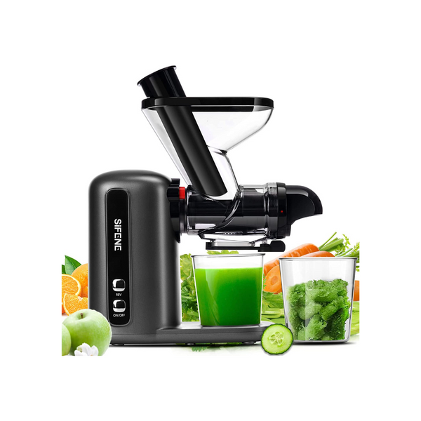 SiFENE Juicer Machine