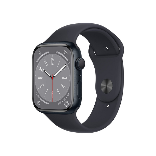 Reloj inteligente Apple Watch Series 8 con GPS a la venta