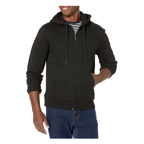 Amazon Essentials Chaquetas Y Sudaderas Con Capucha Para Hombre En Rebajas