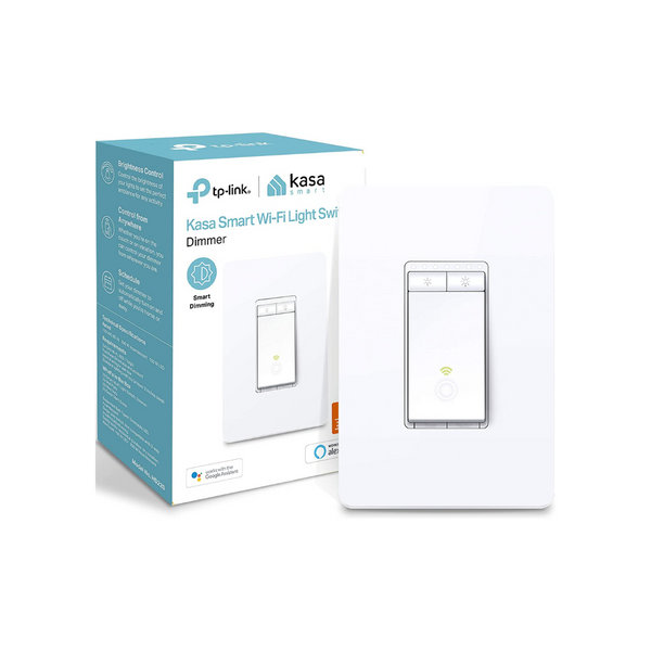 Kasa Smart Dimmer Switch