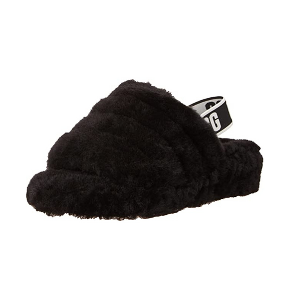 UGG Women's Fluff Yeah Slippers