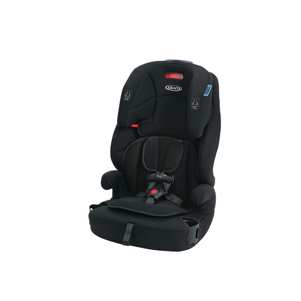 Graco Tranzitions 3 in 1 Harness Booster Seat