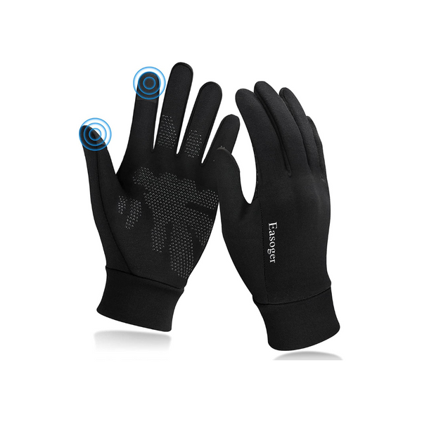 Guantes Térmicos con Pantalla Táctil