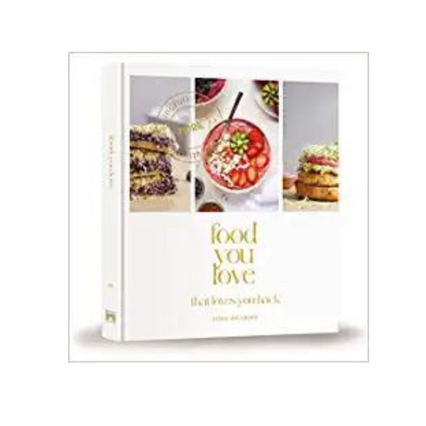 Food You Love: That Loves You Back Kosher Cookbook