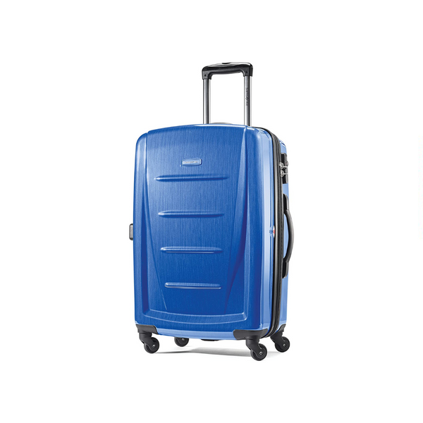 Samsonite Winfield 2 Hardside Expandable Carry-On Luggage