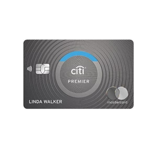 Earn 75,000 Bonus Points on the Incredible Citi Premier® Card