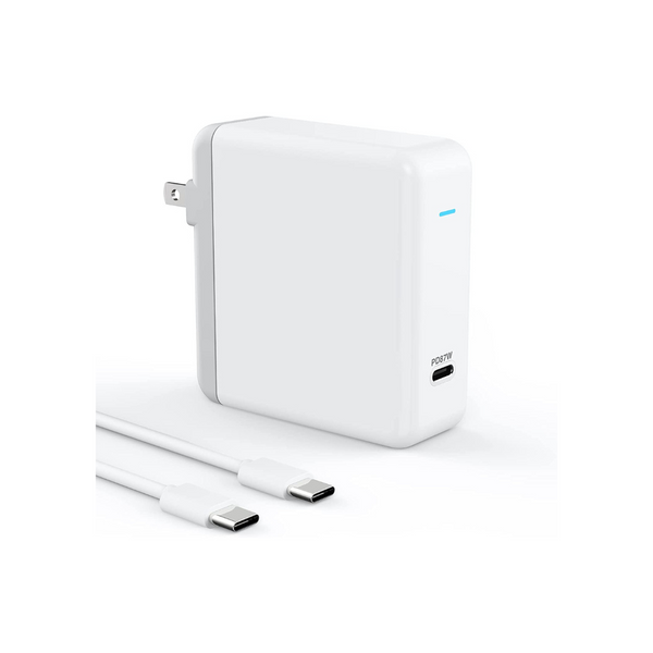 87W USB-C Fast Charger