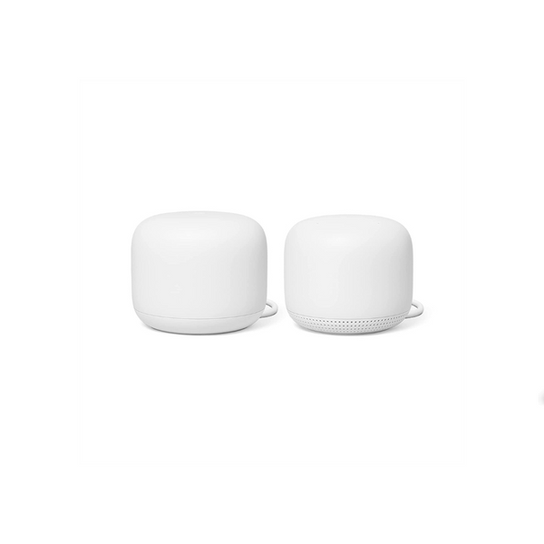 Google Nest Wifi 2 Pack