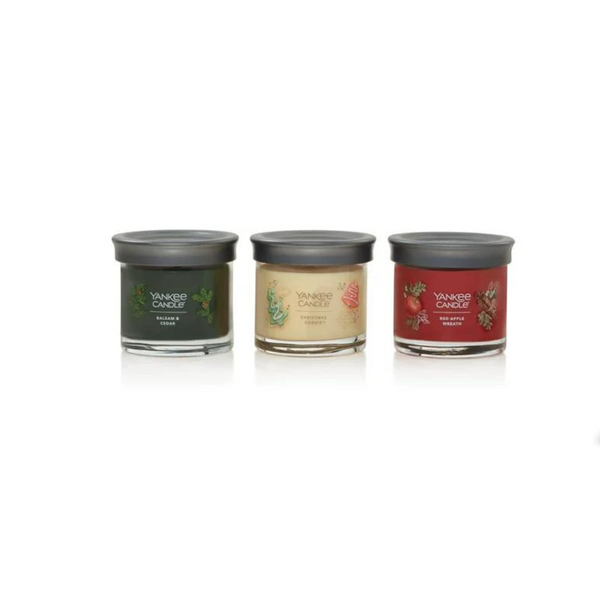 Yankee Candle Gift Set