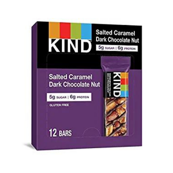 Up to 60% Off KIND Bars