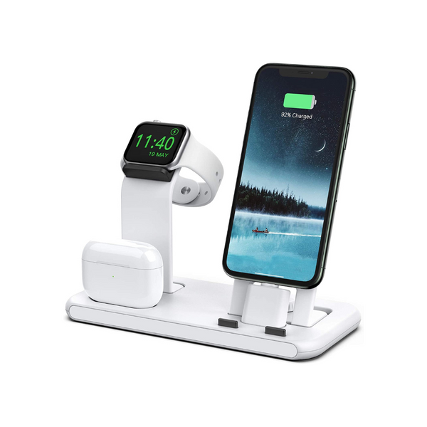 3 in 1 Charging Station