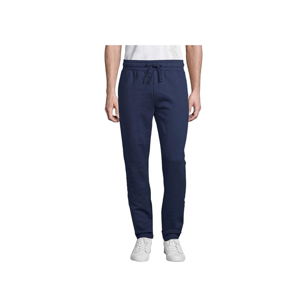 Hanes Men's Jogger Sweatpants (3 Colors)