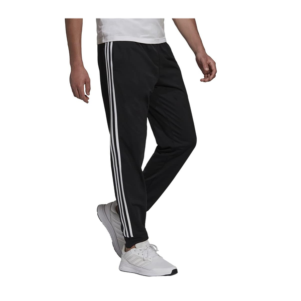 Adidas Men's 3-Stripes Jogger Pants