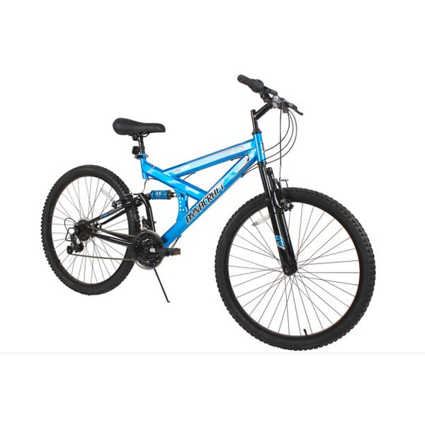 Dynacraft 26 Inch Men's Aftershock Bike