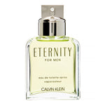 Calvin Klein Eternity Eau De Toilette Colonia para hombre