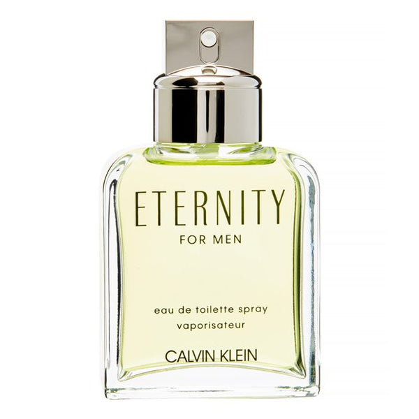 Calvin Klein Eternity Eau De Toilette Cologne for Men