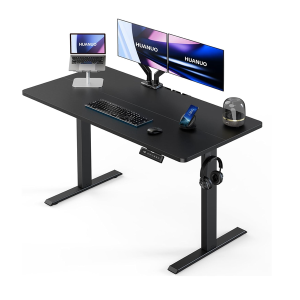 Adjustable Electric Standing Desk