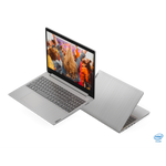 Lenovo i3 IdeaPad 15.6″ Full HD Laptop