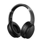 Wireless Bluetooth Over-Ear Headphones With Microphone