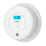 X-Sense Carbon Monoxide Detector Alarm