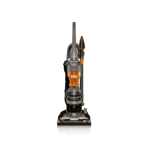 Hoover WindTunnel Upright Bagless Pet Vacuum