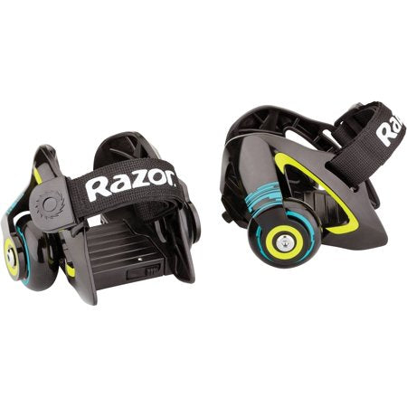 Ruedas de tacón Razor Jetts