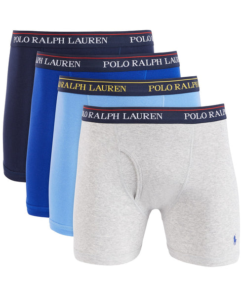 Up To 70% Off Polo Ralph Lauren, Alfani, Jockey And More T-Shirts And Boxers