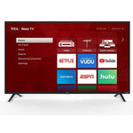 TCL 32" Class 720P HD LED Roku Smart TV