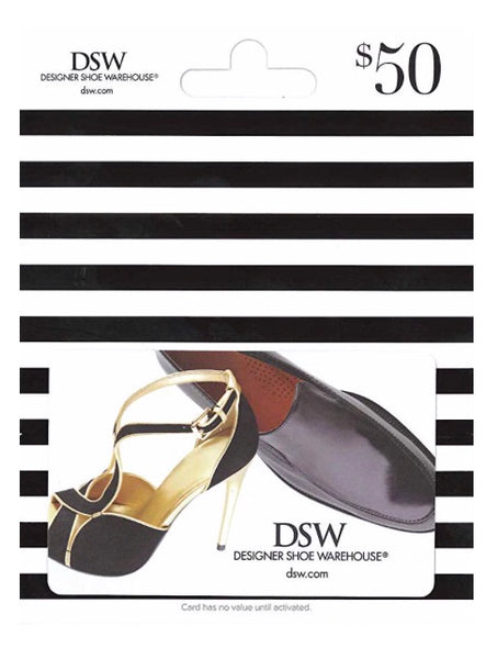 DSW Gift Card