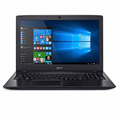 Acer Aspire E 15.6″ Full HD Core i3 Laptop