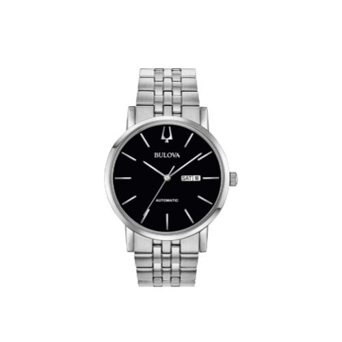 Bulova Men's Watch