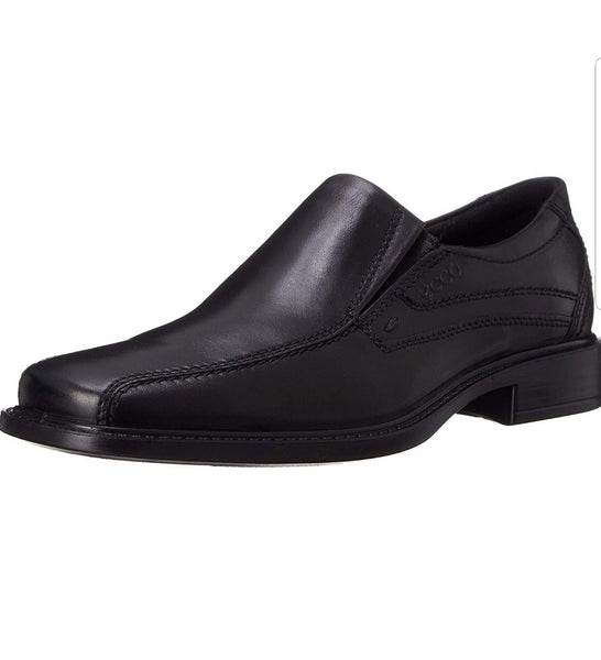 Ecco Slip On Loafers