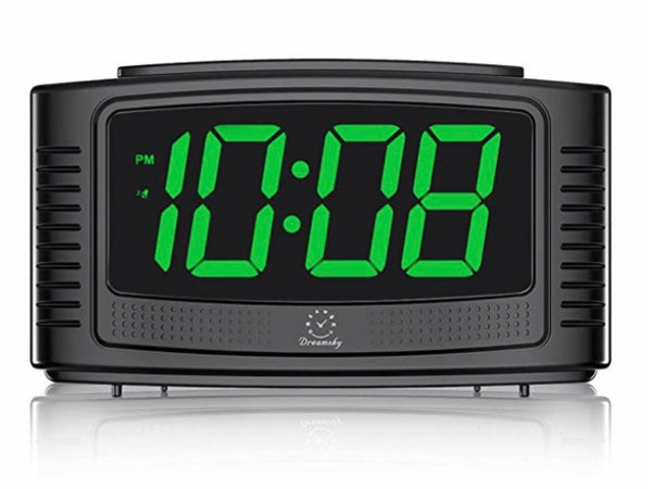 Digital Alarm Clock