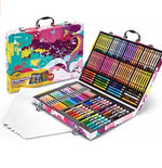 Ahorre a lo grande en juegos de regalo de Crayola